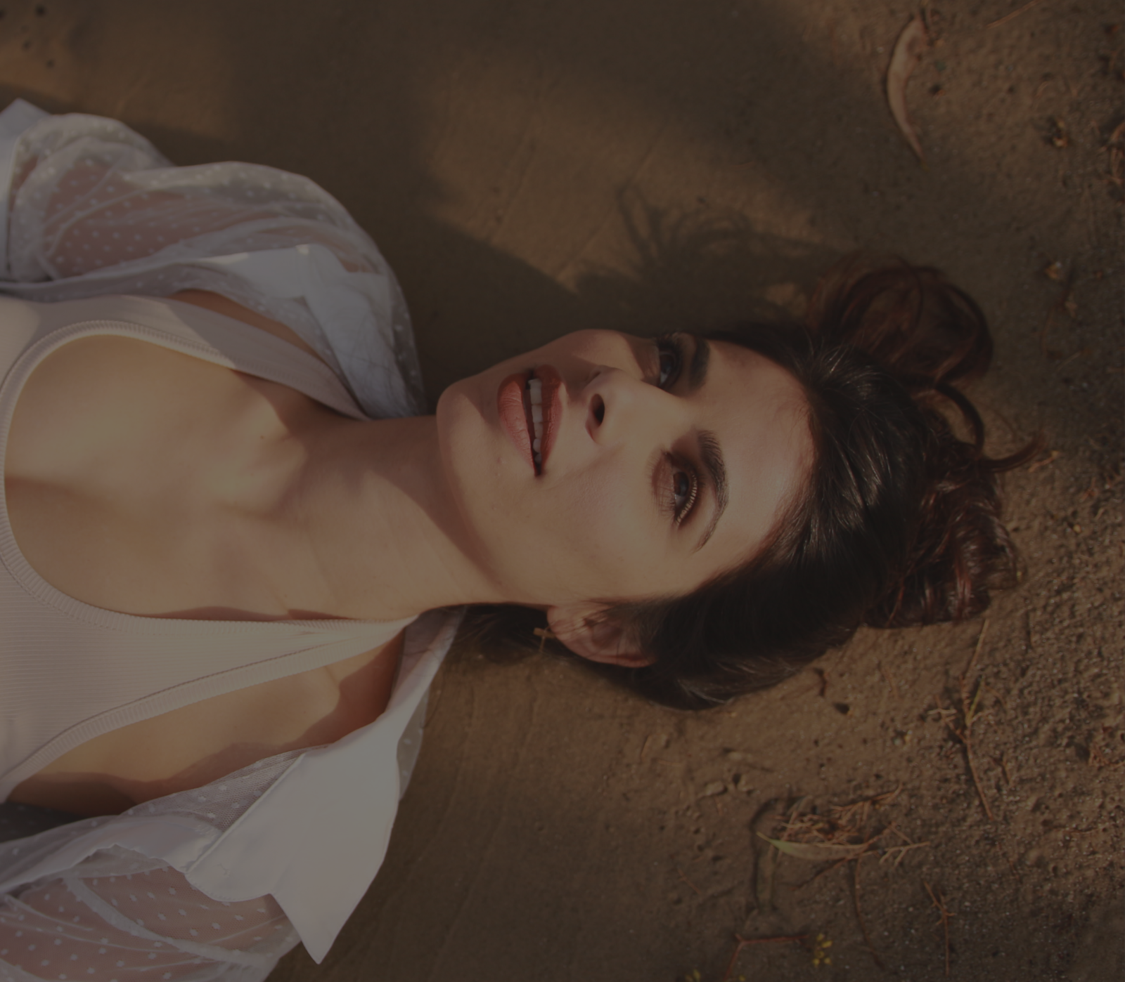 Jaffa Session — Tamar Meo live